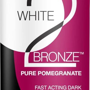 Devoted Creations White 2 Bronze