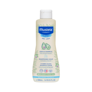 Mustela_Gentle