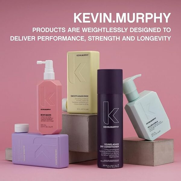 Kevin Murphy