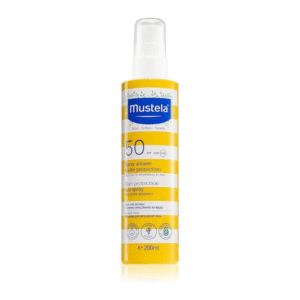 mustela_SPF